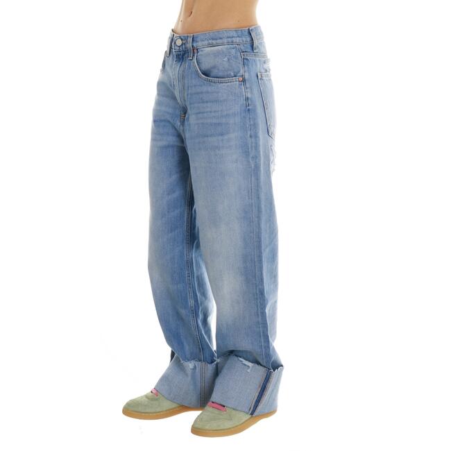 JEANS KENDALL VICOLO - Mad Fashion | img vers.650x/